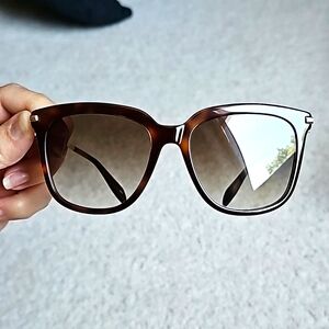 Alexander McQueen sunglasses